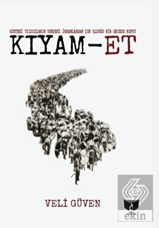 Kıyam-Et