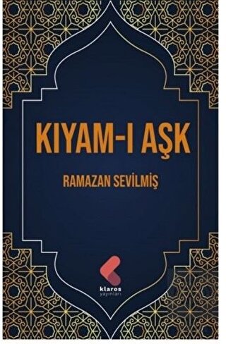 Kıyam-ı Aşk