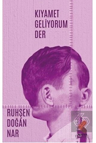 Kıyamet Geliyorum Der