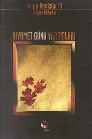 Kıyamet Günü Yargıçları Kayıp Denizler 3