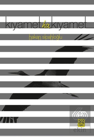 Kıyamet Ha Kıyamet