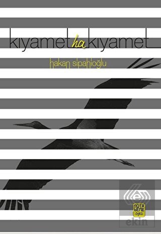 Kıyamet Ha Kıyamet