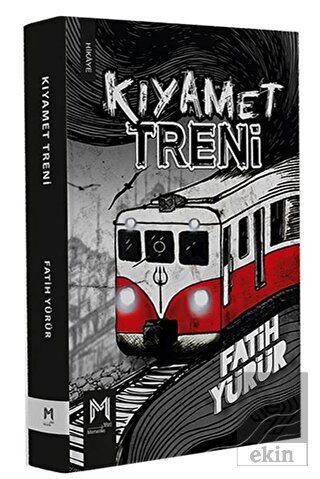 Kıyamet Treni