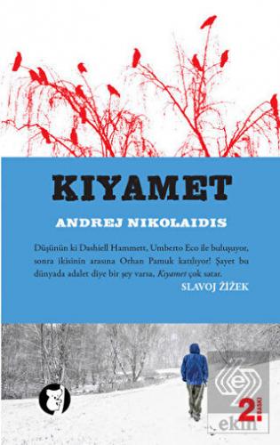 Kıyamet