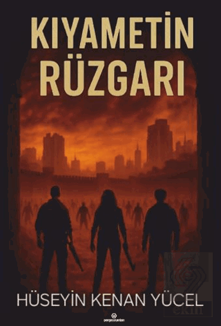 Kıyametin Rüzgarı