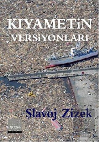 Kıyametin Versiyonları