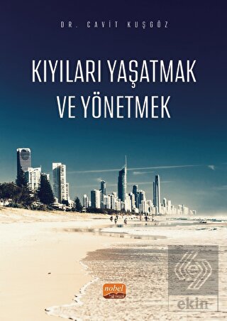 Kıyıları Yaşatmak ve Yönetmek