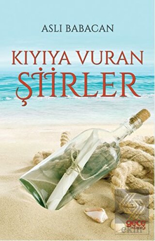 Kıyıya Vuran Şiirler