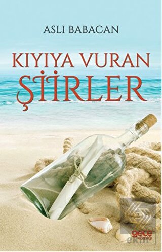 Kıyıya Vuran Şiirler