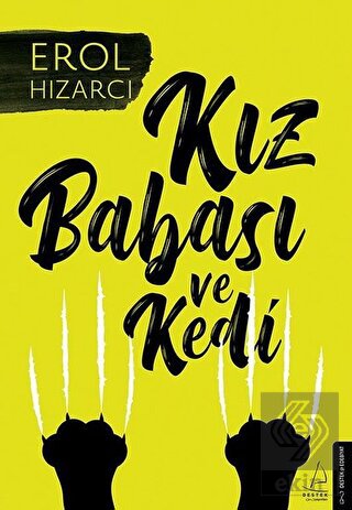 Kız Babası ve Kedi