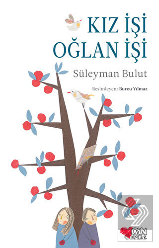 Kız İşi Oğlan İşi