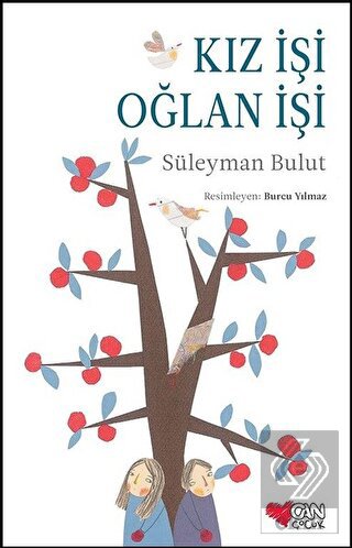 Kız İşi Oğlan İşi