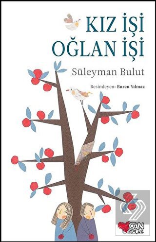 Kız İşi Oğlan İşi