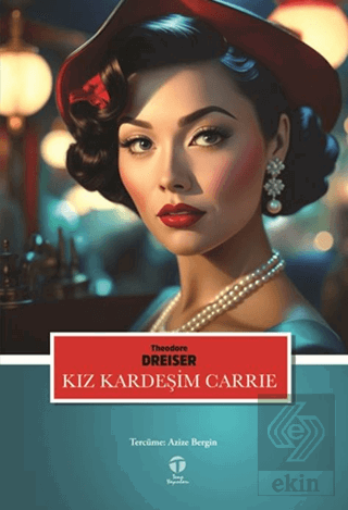 Kız Kardeşim Carrie