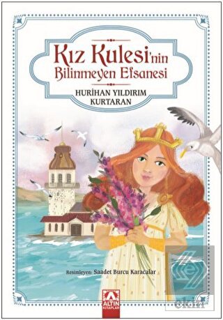 Kız Kulesi'nin Bilinmeyen Efsanesi