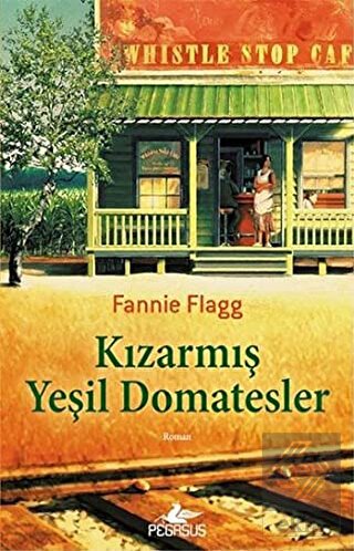 Kızarmış Yeşil Domatesler