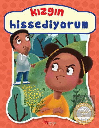 Kızgın Hissediyorum