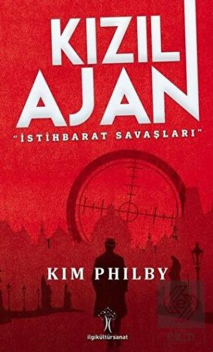 Kızıl Ajan