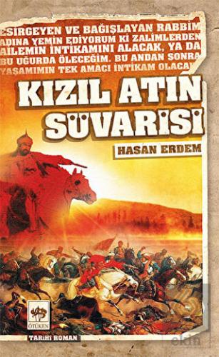 Kızıl Atın Süvarisi