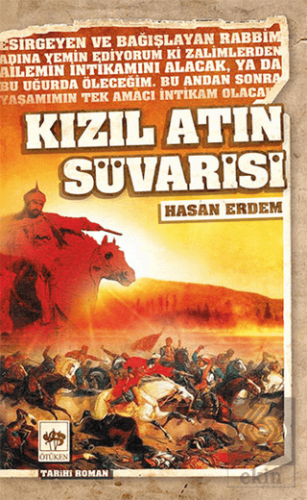 Kızıl Atın Süvarisi
