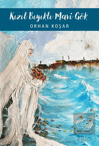 Kızıl Bıyıklı Mavi Gök