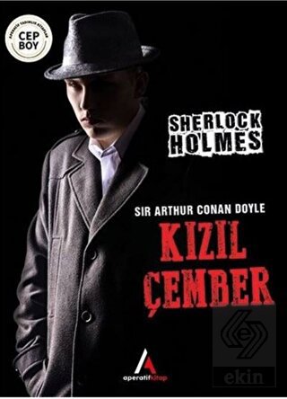 Kızıl Çember - Sherlock Holmes