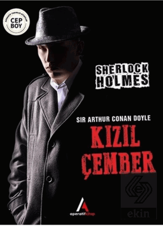 Kızıl Çember - Sherlock Holmes