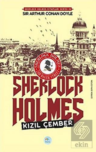 Kızıl Çember - Sherlock Holmes