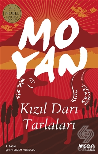 Kızıl Darı Tarlaları