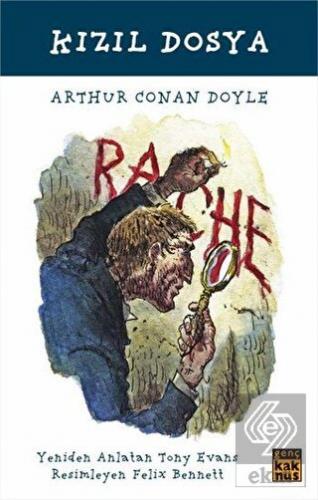 Kızıl Dosya