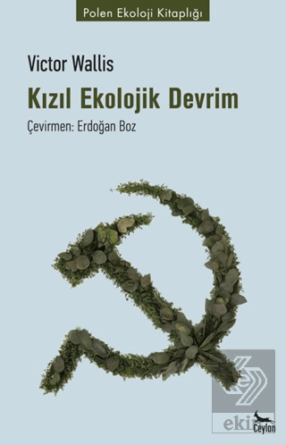 Kızıl Ekolojik Devrim