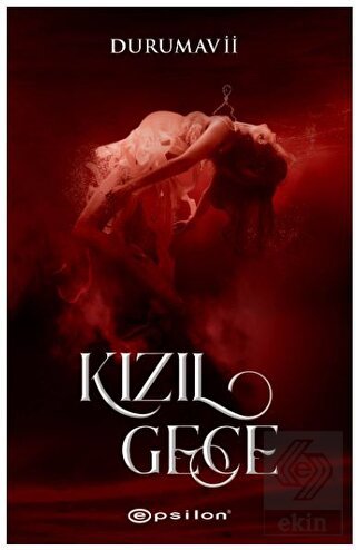 Kızıl Gece