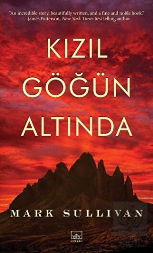 Kızıl Göğün Altında