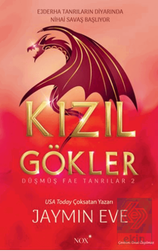 Kızıl Gökler