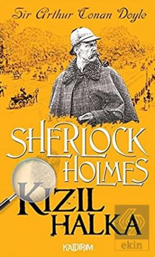 Kızıl Halka - Sherlock Holmes
