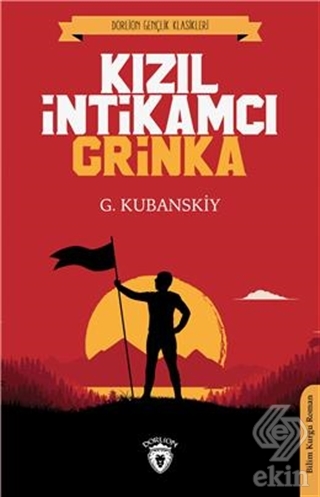 Kızıl İntikamcı Grinka