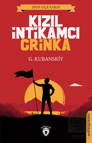 Kızıl İntikamcı Grinka