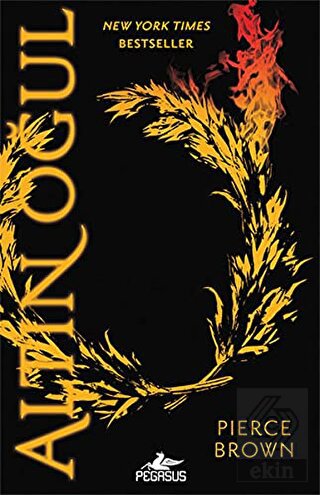 Kızıl İsyan - 2 Altın Oğul (Ciltli)