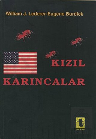 Kızıl Karıncalar