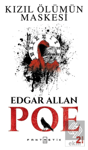 Kızıl Ölümün Maskesi