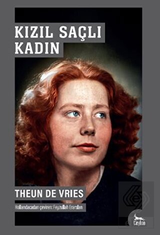 Kızıl Saçlı Kadın