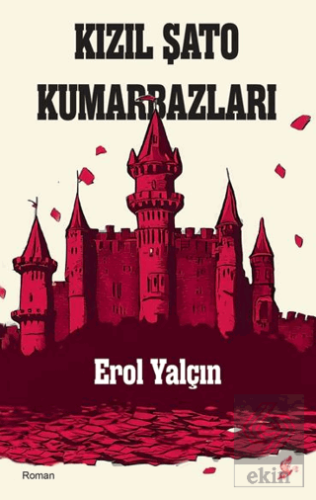 Kızıl Şato Kumarbazları