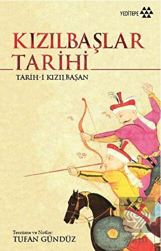 Kızılbaşlar Tarihi