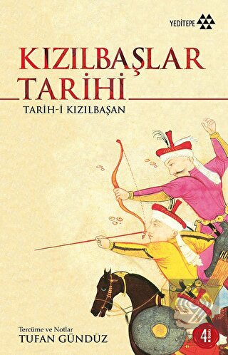 Kızılbaşlar Tarihi