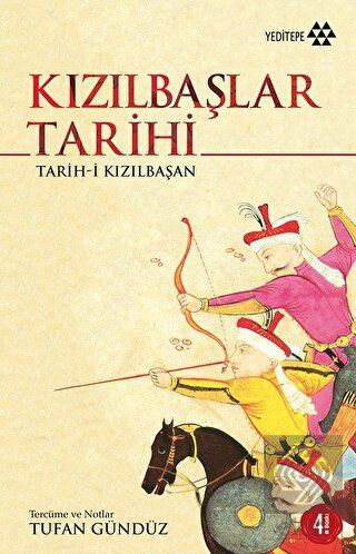 Kızılbaşlar Tarihi