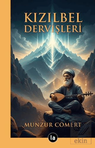 Kızılbel Dervişleri