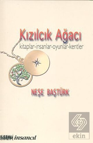 Kızılcık Ağacı