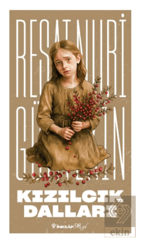 Kızılcık Dalları