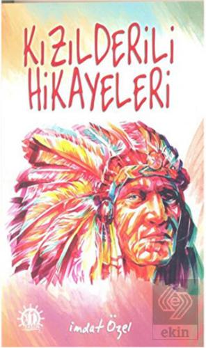 Kızılderili Hikayeleri