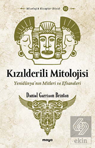 Kızılderili Mitolojisi